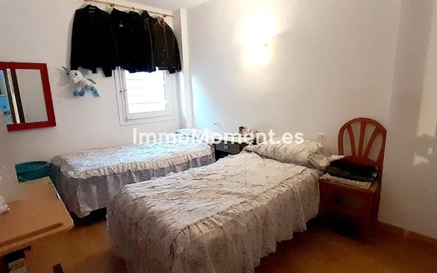 Wiederverkauf - Wohnung - Jávea - Jávea - Xàbia Centro