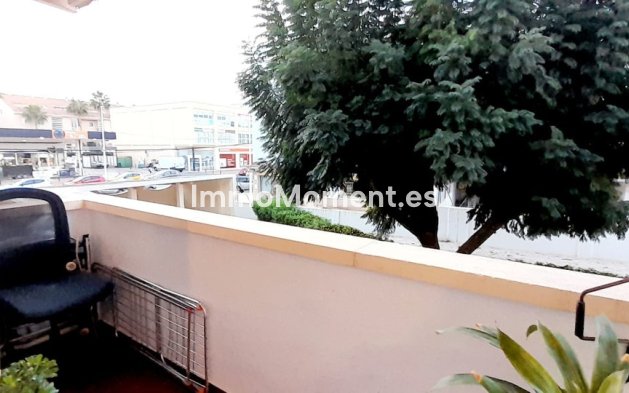 Wiederverkauf - Wohnung - Jávea - Jávea - Xàbia Centro