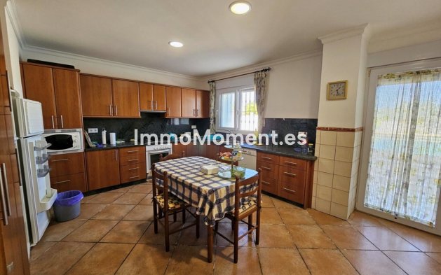 Wiederverkauf - Landhaus - Denia - Denia Centro