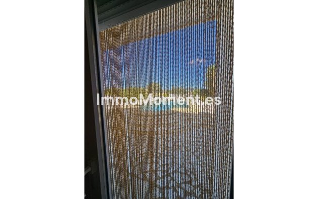 Wiederverkauf - Landhaus - Denia - Denia Centro