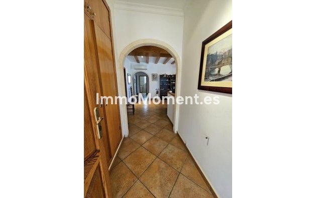 Wiederverkauf - Landhaus - Denia - Denia Centro