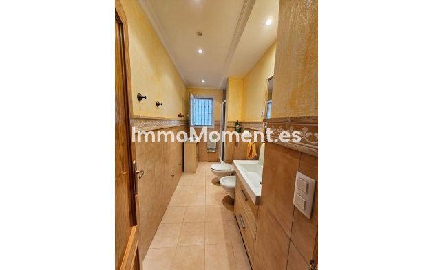 Wiederverkauf - Landhaus - Denia - Denia Centro