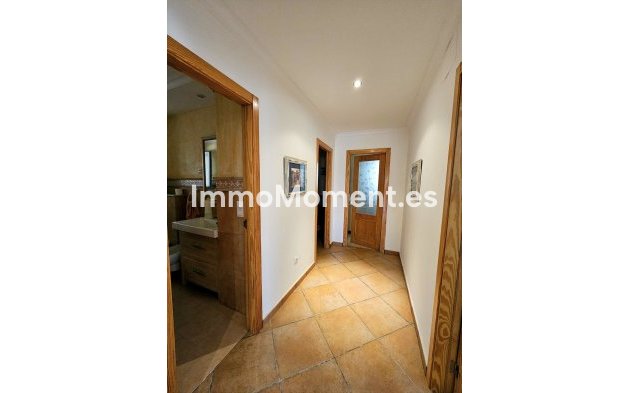 Wiederverkauf - Landhaus - Denia - Denia Centro