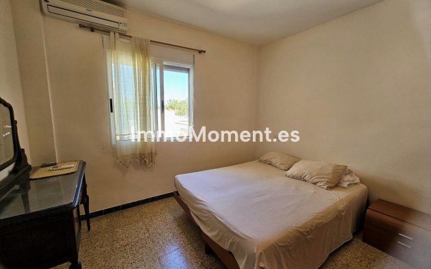 Wiederverkauf - Landhaus - Denia - Denia Centro