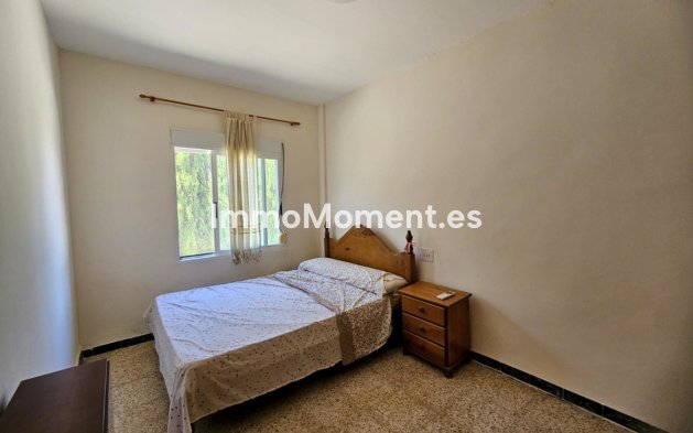 Wiederverkauf - Landhaus - Denia - Denia Centro