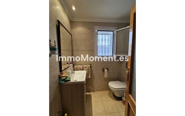 Wiederverkauf - Landhaus - Denia - Denia Centro