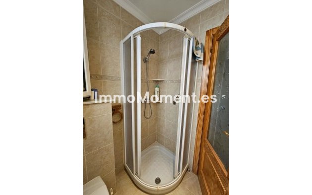 Wiederverkauf - Landhaus - Denia - Denia Centro