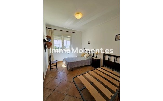 Wiederverkauf - Landhaus - Denia - Denia Centro