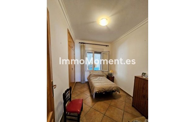 Wiederverkauf - Landhaus - Denia - Denia Centro