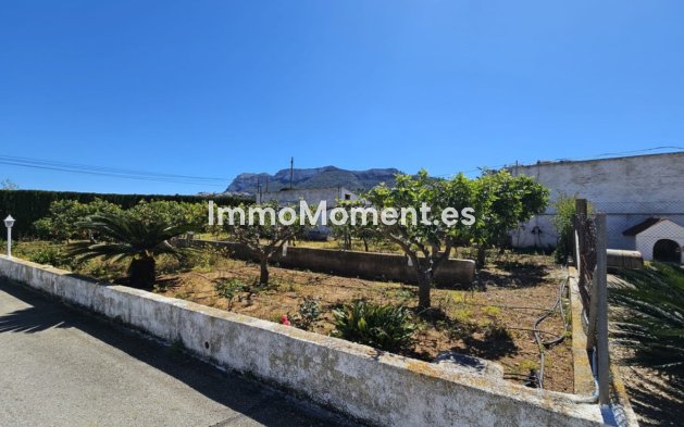 Wiederverkauf - Landhaus - Denia - Denia Centro