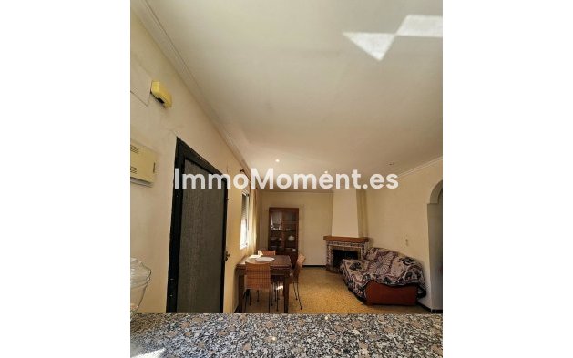 Wiederverkauf - Landhaus - Denia - Denia Centro