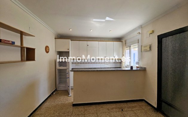 Wiederverkauf - Landhaus - Denia - Denia Centro