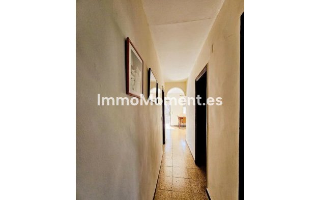 Wiederverkauf - Landhaus - Denia - Denia Centro