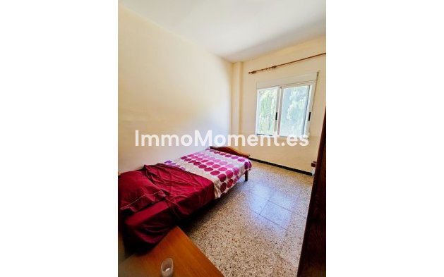 Wiederverkauf - Landhaus - Denia - Denia Centro