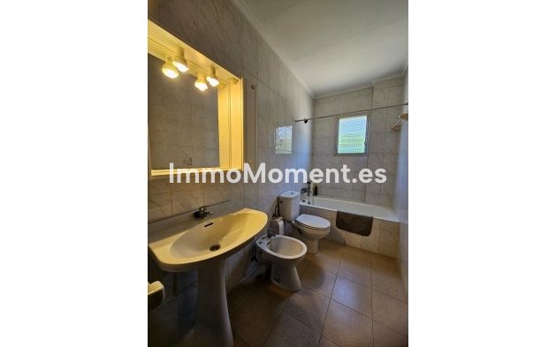 Wiederverkauf - Landhaus - Denia - Denia Centro