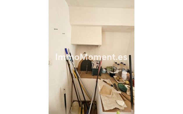 Wiederverkauf - Landhaus - Denia - Denia Centro