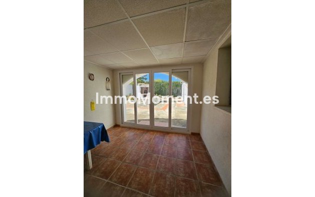 Wiederverkauf - Landhaus - Denia - Denia Centro