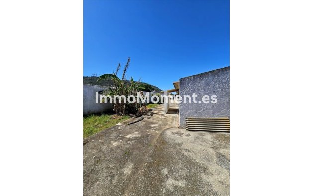 Wiederverkauf - Landhaus - Denia - Denia Centro