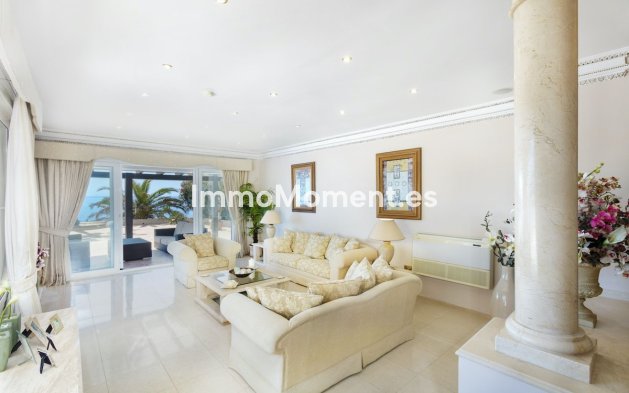 Bestaande woning - Villa - Marbella - Marbesa