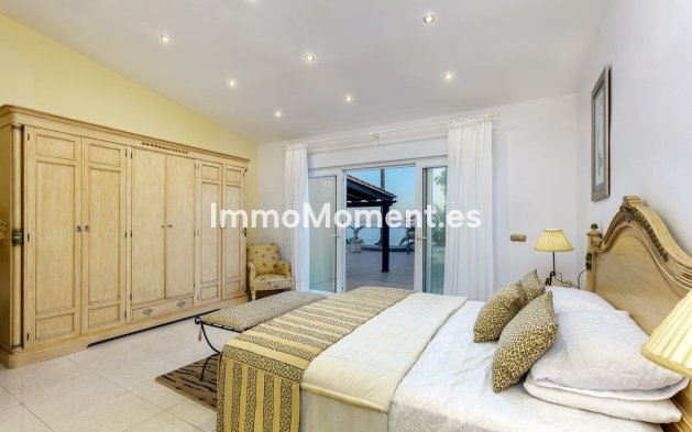 Bestaande woning - Villa - Marbella - Marbesa