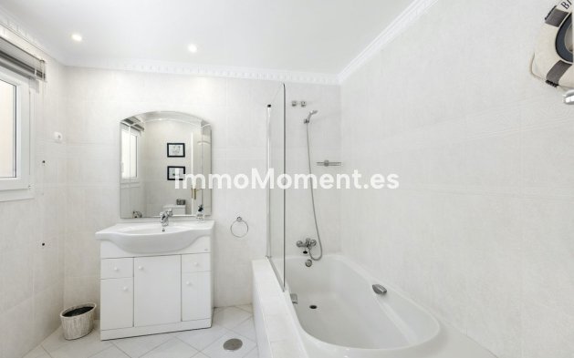 Bestaande woning - Villa - Marbella - Marbesa