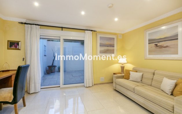 Bestaande woning - Villa - Marbella - Marbesa