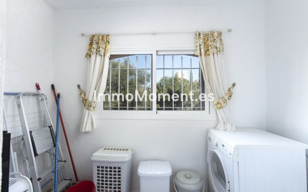 Revente - Maison mitoyenne - Marbella - Nueva Andalucía