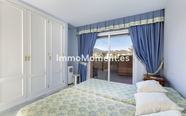 Revente - Maison mitoyenne - Marbella - Nueva Andalucía