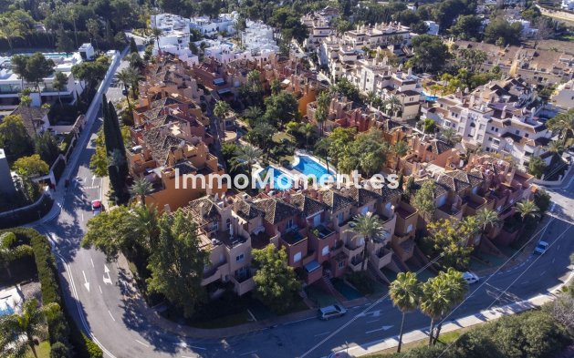 Revente - Maison mitoyenne - Marbella - Nueva Andalucía