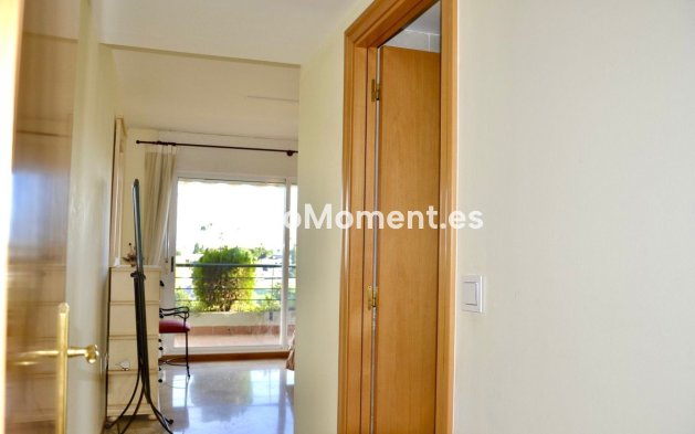 Wiederverkauf - Wohnung - Marbella - Guadalmina Alta