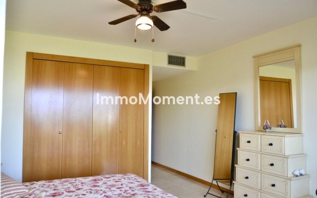 Wiederverkauf - Wohnung - Marbella - Guadalmina Alta