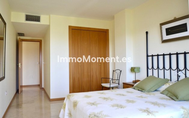 Wiederverkauf - Wohnung - Marbella - Guadalmina Alta