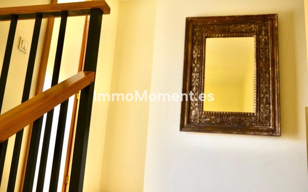 Wiederverkauf - Wohnung - Marbella - Guadalmina Alta