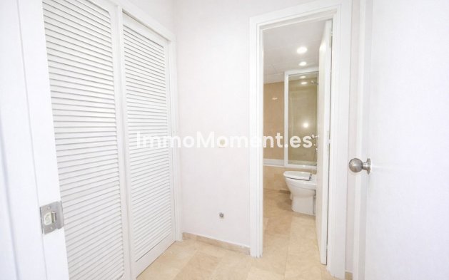 Wiederverkauf - Wohnung - Marbella - The Golden Mile