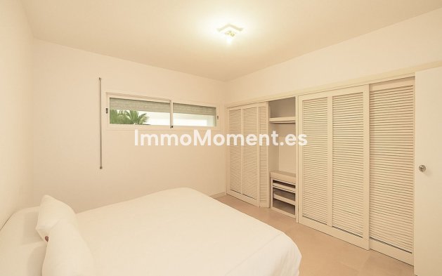 Wiederverkauf - Wohnung - Marbella - The Golden Mile
