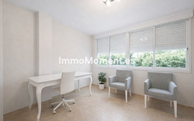 Revente - Maison mitoyenne - Marbella - San Pedro de Alcántara