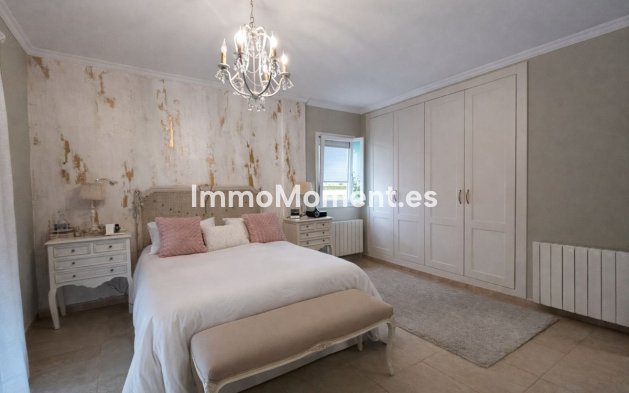 Revente - Maison mitoyenne - Marbella - San Pedro de Alcántara
