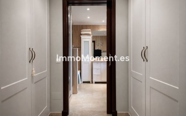 Revente - Maison mitoyenne - Marbella - San Pedro de Alcántara