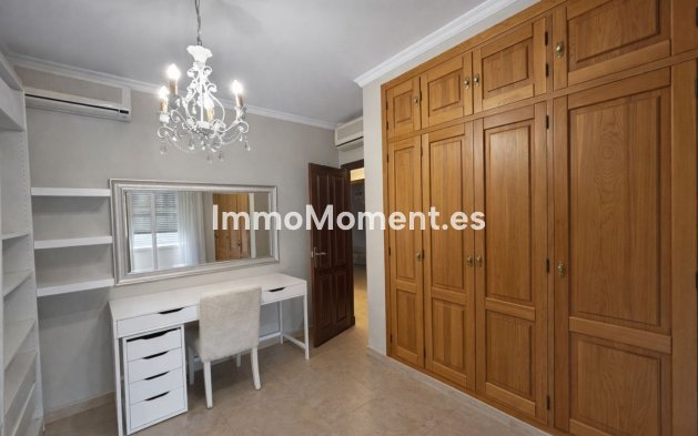 Revente - Maison mitoyenne - Marbella - San Pedro de Alcántara