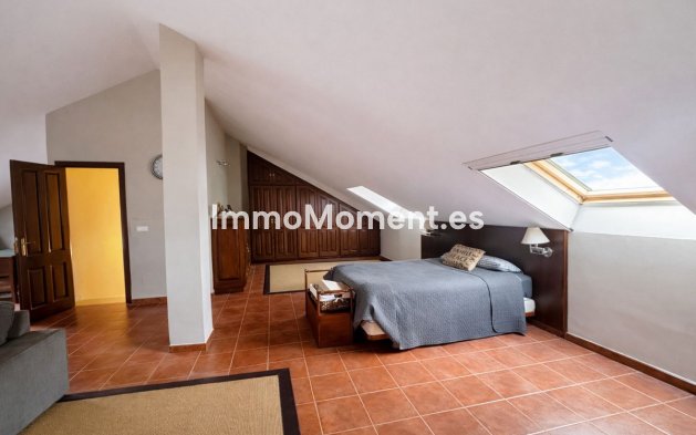 Revente - Maison mitoyenne - Marbella - San Pedro de Alcántara