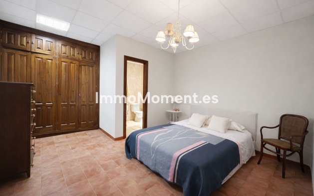Revente - Maison mitoyenne - Marbella - San Pedro de Alcántara