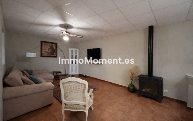 Revente - Maison mitoyenne - Marbella - San Pedro de Alcántara