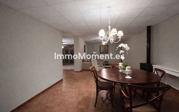 Revente - Maison mitoyenne - Marbella - San Pedro de Alcántara