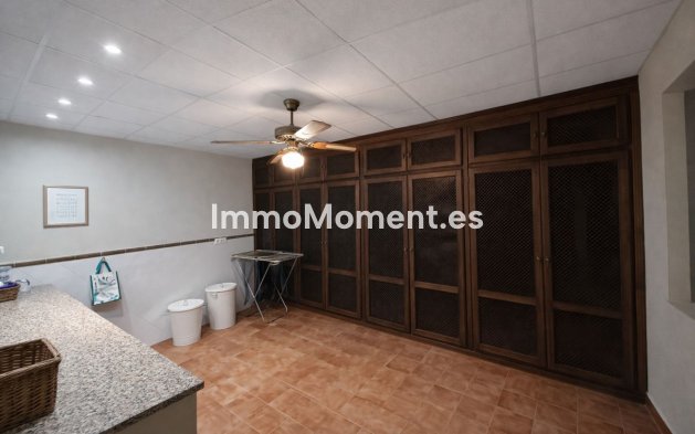 Revente - Maison mitoyenne - Marbella - San Pedro de Alcántara