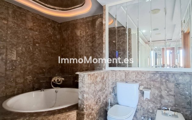 Wiederverkauf - Wohnung - San Pedro del Pinatar - Lo Pagan