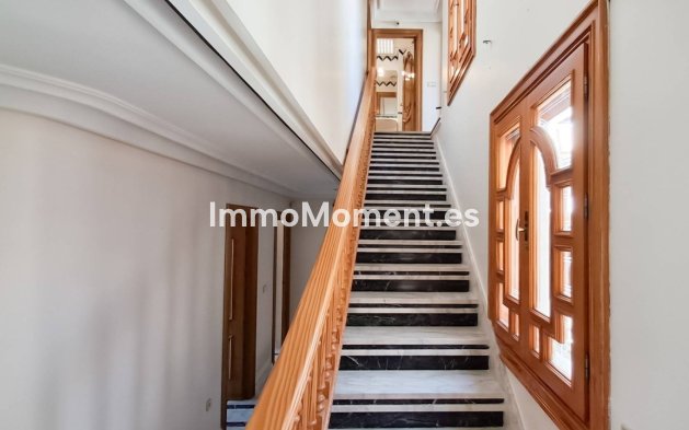 Wiederverkauf - Wohnung - San Pedro del Pinatar - Lo Pagan