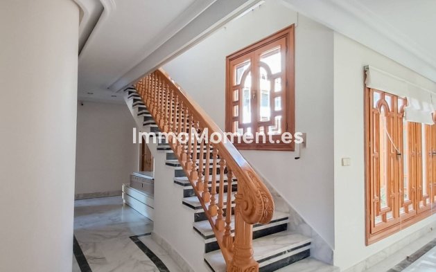 Wiederverkauf - Wohnung - San Pedro del Pinatar - Lo Pagan