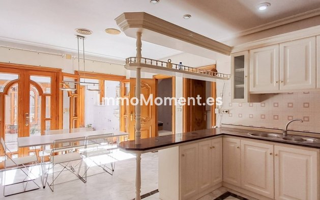 Wiederverkauf - Wohnung - San Pedro del Pinatar - Lo Pagan