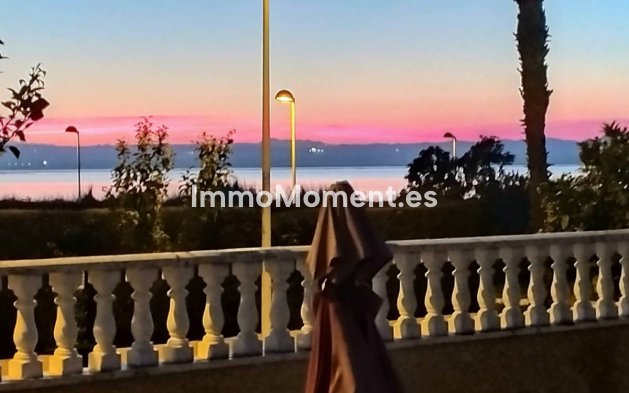 Wiederverkauf - Villa - Torrevieja - La Siesta