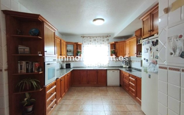 Wiederverkauf - Villa - Torrevieja - La Siesta